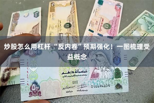 炒股怎么用杠杆 “反内卷”预期强化！一图梳理受益概念